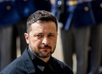 زلنسکی: اوکراین دیگر هیچ موشک پاتریوتی ندارد
