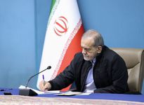 پیام حکیمانه و وحدت آفرین رهبر انقلاب مهم‌ترین پشتوانه برای صیانت از منافع ملی است
