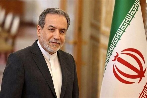پیام عراقچی به همسایگان: زمان آن فرارسیده برادری واقعی را در پیش گیریم