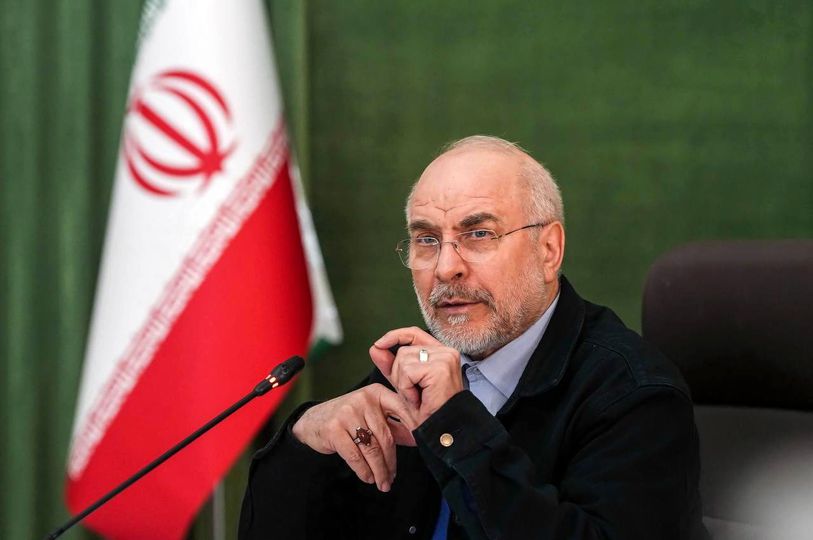 قالیباف: تجاوز صهیونیست‌ها نشان داد آمریکا اراده‌ای برای اجرای تعهدات خود ندارد