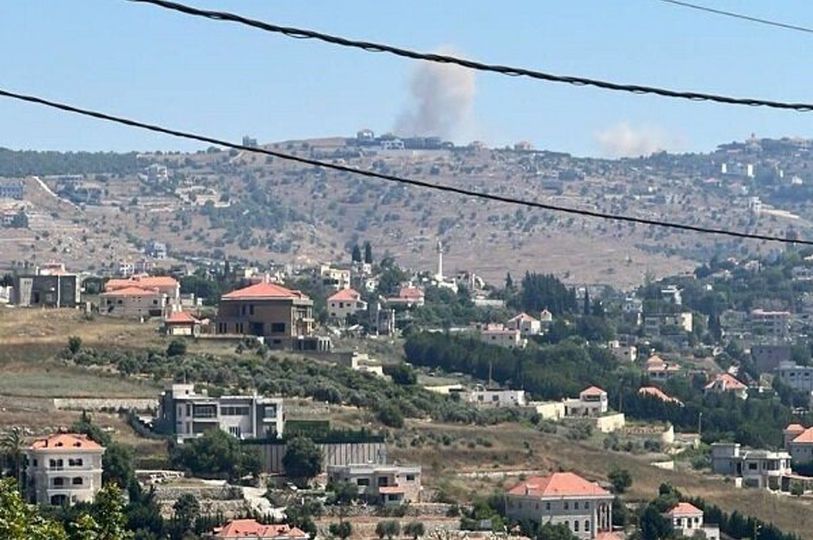 لبنان؛ از منفجر کردن منازل به دست تل‌آویو تا لبریز شدن صبر حزب الله