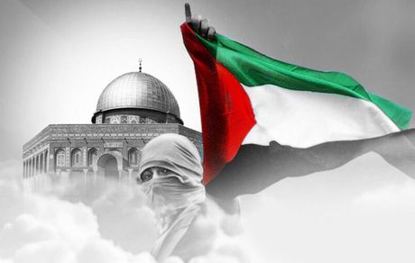 روز قدس، روز همبستگی جهان اسلام