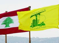 حزب‌الله لبنان را به سرنوشت لیبی نمی‌سپارد