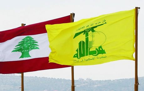 حزب‌الله لبنان را به سرنوشت لیبی نمی‌سپارد