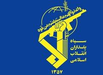 سپاه: تأسیسات مهم آمریکا در اردن هدف موشک‌های بالستیک قرار گرفت
