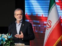 پزشکیان: دولت به دنبال تحول در آموزش و پرورش است