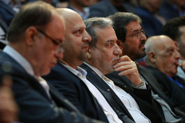 طعنه عراقچی به ترامپ: این فیلم را قبلا دیده‌ایم