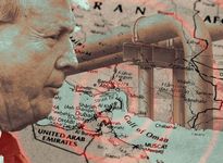 آبراهه هرمز؛ پنجره زمانی ترامپ را نیز خواهد بست