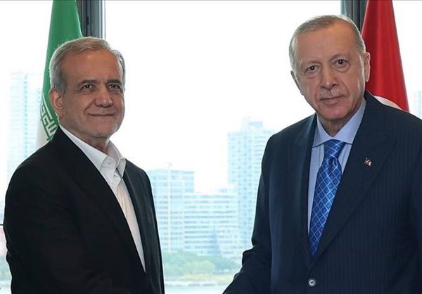 نگاه ترکیه به تهدید علیه ایران؛ حمایت از ثبات در عین رقابت- همکاری