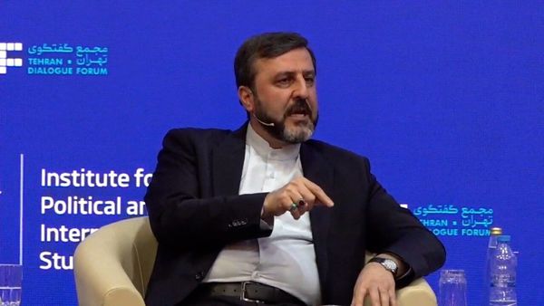 غریب‌آبادی: نگرانی غرب در این برهه که ایران غنی‌سازی انجام نمی‌دهد، چیست؟