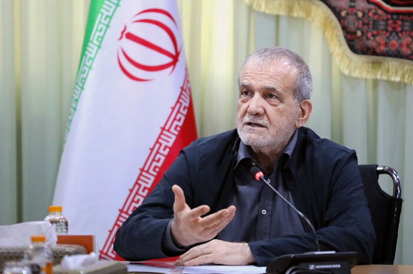 رئیس‌جمهور: دانشگاه مسئولیت حل مسائل واقعی کشور را برعهده بگیرد
