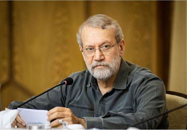 لاریجانی: هدف اصلی دشمن تجزیه ایران بود، اما شکست خورد
