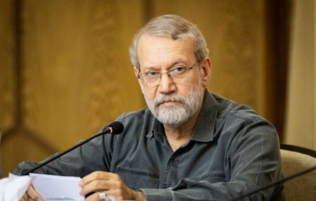 لاریجانی: هدف اصلی دشمن تجزیه ایران بود، اما شکست خورد

