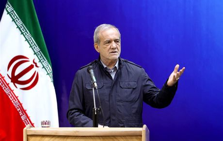پزشکیان: دهک‌بندی خانوارها باید بر پایه داده‌های دقیق بازنگری شود