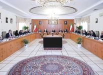 ۳۵۰۰ مگاوات به ظرفیت برق کشور افزوده می‌شود
