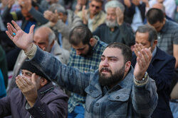 «نماز باران» صرفاً التماس برای باران نیست؛توبه‌ای جمعی برای نزول رحمت