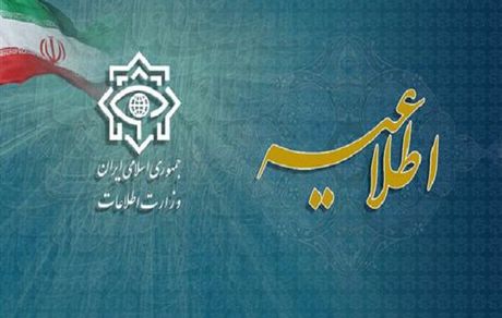 تم تدمیر 4 خلایا إرهابیة فی جنوب شرق البلاد؛ واعتقال 19 شخصاً.