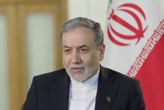 عراقچی: ما ایرانیان هرگز در برابر هیچ فشار یا تهدیدی سر خم نمی‌کنیم
