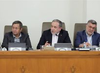 عراقچی: مذاکرات ایران و عمان در مسیر نهایی‌شدن قرار دارد