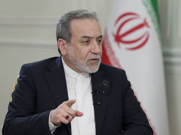 عراقچی: آمریکا مسئول کامل خونریزی‌هاست