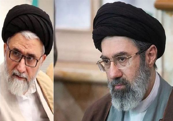 پیام تسلیت رهبر معظم انقلاب به رئیس‌جمهور درپی شهادت وزیر اطلاعات