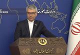 سخریة البقائی اللاذعة تجاه الرئیس اللبنانی / 
