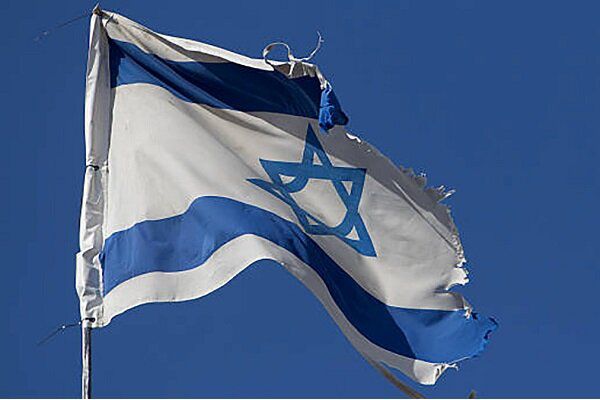 Israel's desire to stop the war after Iranian missile strikes