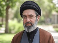ابلاغ پیام تشکر رهبر معظم انقلاب از ملت ایران و عراق
