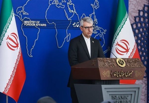 بقائی: نیروهای مسلح ایران برای تمامی سناریوها آمادگی کامل دارند