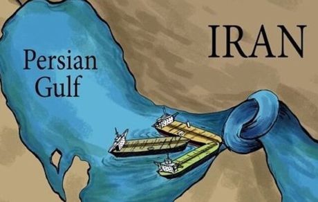 اهرم هرمز؛ چگونه یک آبراه، معادلات جنگ را به نفع ایران تغییر داد
