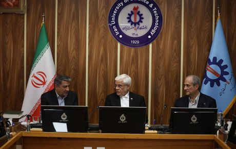 Aref: Let's achieve reverse migration of elites and professors
