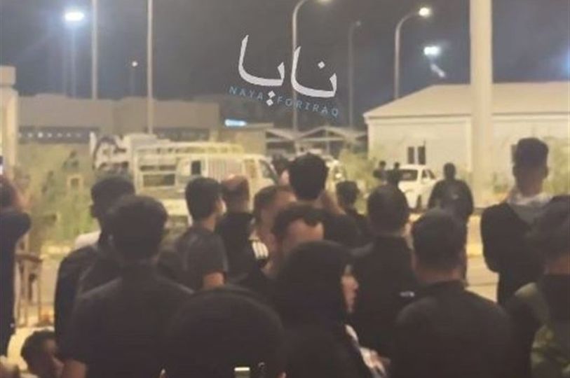 عهدشکنی و حملات جنایتکارانه آمریکا ادامه دارد؛ زائران اربعین در شلمچه هدف جدید دشمن