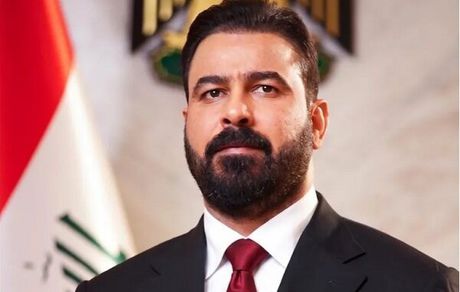 الزیدی: حشد الشعبی مورد توجه دولت است
