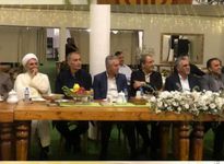 تجلیل از پرستاران مازندران همزمان با میلاد حضرت زینب (س)