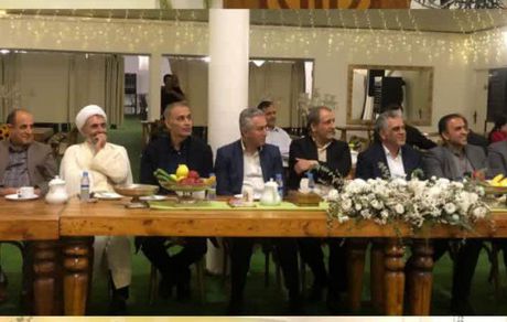 تجلیل از پرستاران مازندران همزمان با میلاد حضرت زینب (س)