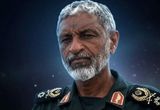 انتصاب سردار دریادار علی عظمایی به سِمت فرمانده نیروی دریایی سپاه پاسداران