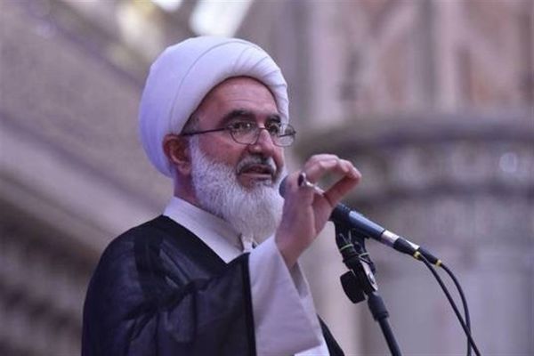علی اکبری: دشمن در مقابل ایران شکست مفتضحانه‌ای خورده است