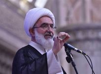 علی اکبری: دشمن در مقابل ایران شکست مفتضحانه‌ای خورده است