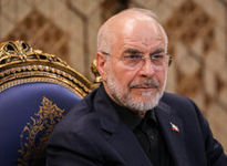 قالیباف: قاتلان قائد شهید امت به سزای عمل‌شان خواهند رسید
