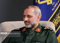 سردار موسوی: زیرساخت بزنید خاموشی خودتان قطعی است