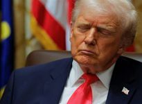 وقتی آمریکا هم ترامپ را پس می‌زند