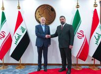 قالیباف: آمریکا عامل بروز ناامنی و اخلال در مسیر عادی تجارت است
