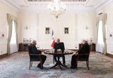نشست مشترک سران قوا برگزار شد
