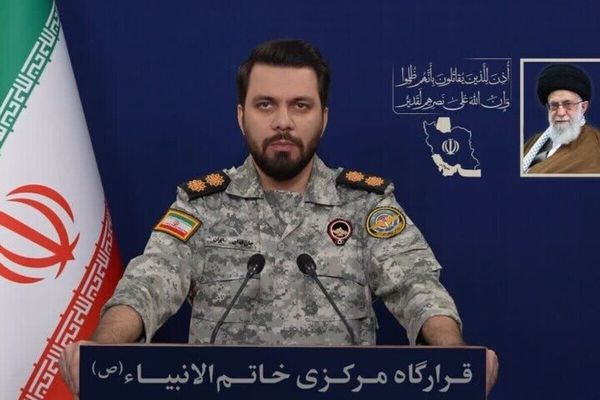 Successful operation of the armed forces against the targets of the Zionist regime
