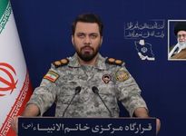 عملیات موفقیت‌آمیز نیروهای مسلح علیه اهداف رژیم صهیونیستی