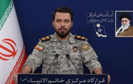 Successful operation of the armed forces against the targets of the Zionist regime
