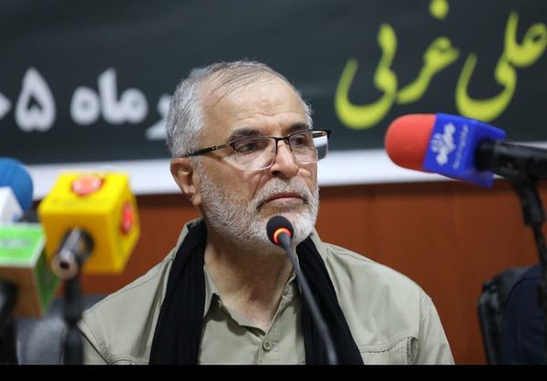 معاون وزیر کشور: امنیت کامل در مرزهای اربعین برقرار است
