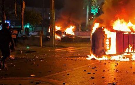 انهدام هسته تروریستی در مرکز مازندران؛ کشف سلاح و مواد آتش‌زا