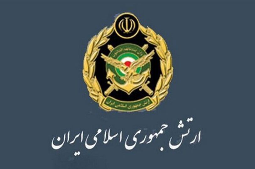 حمله پهپادی ارتش به پایگاه‌های ارتش تروریستی آمریکا در بحرین
