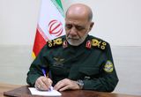 سرلشکر عبداللهی: دشمنان ایران قوی از هرگونه خطای محاسباتی پرهیز کنند